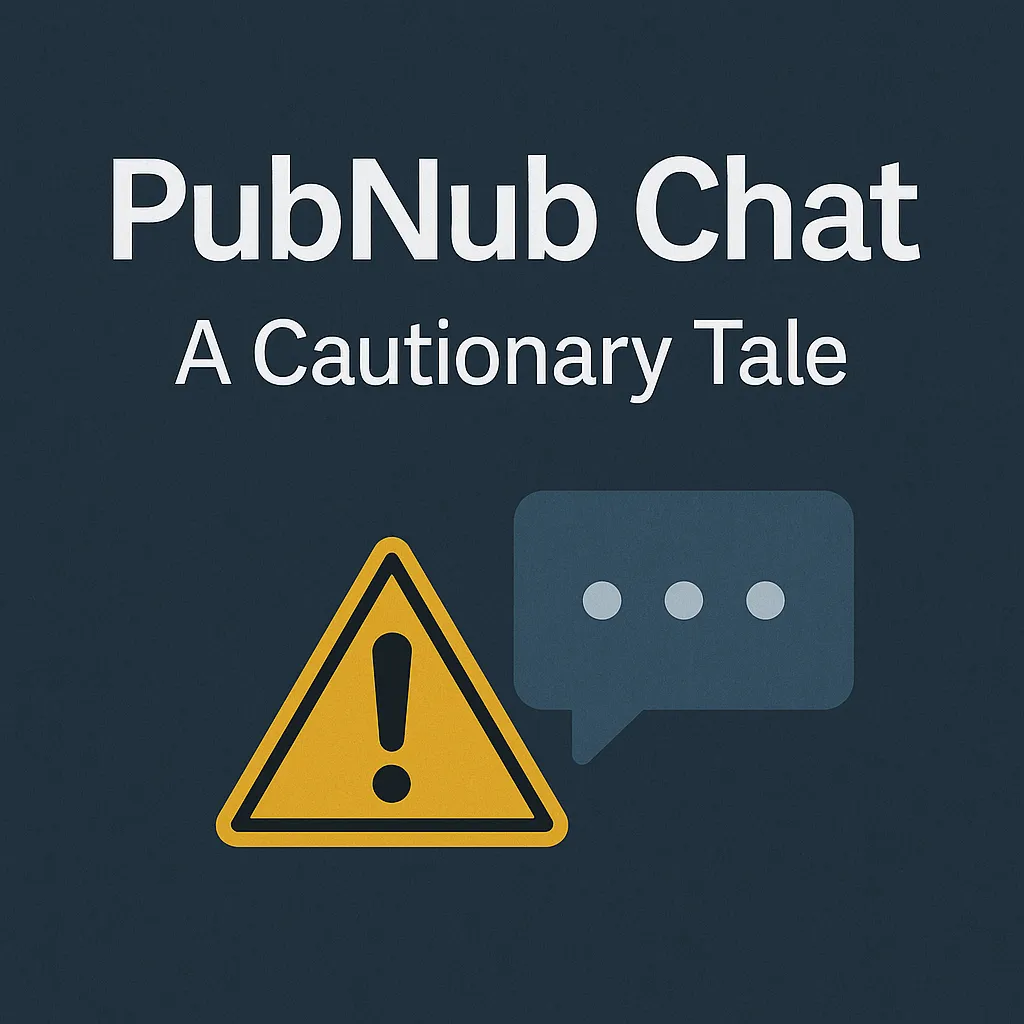 PubNub Chat